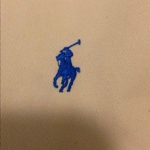 Meet your Posher, Ronald